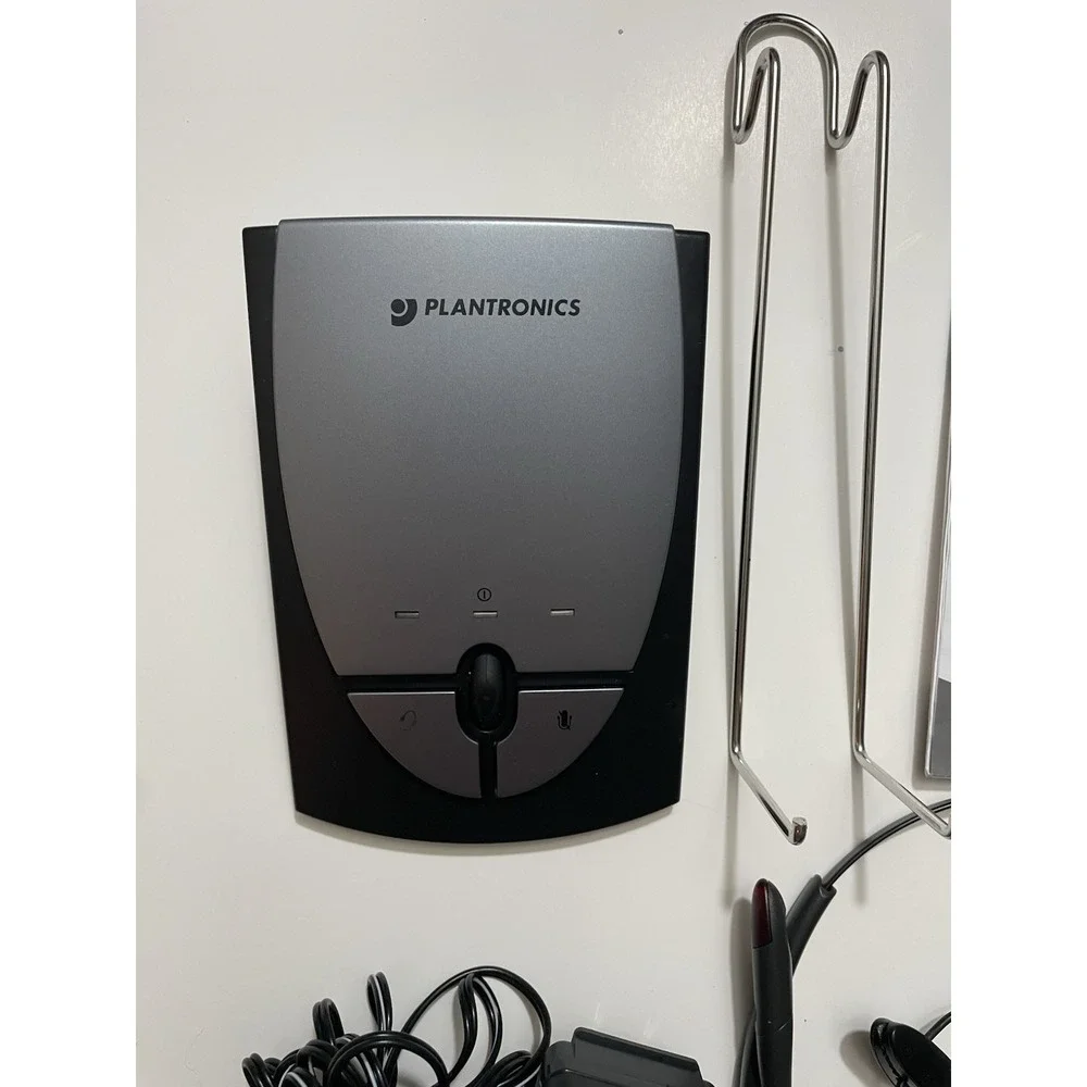 Plantronics s12 professional